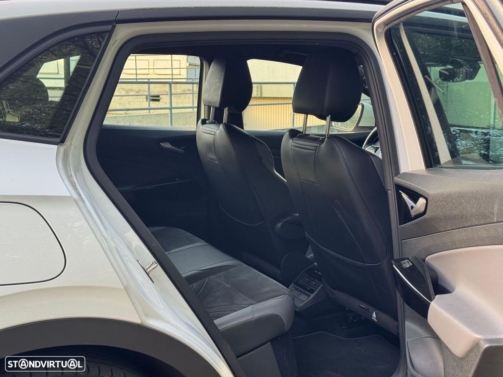 VW ID.4 77 kWh Pro Performance - 31