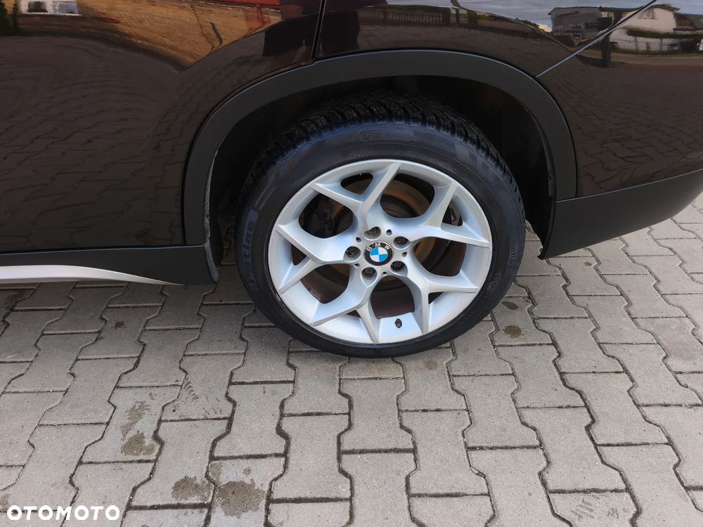 BMW X1 - 27