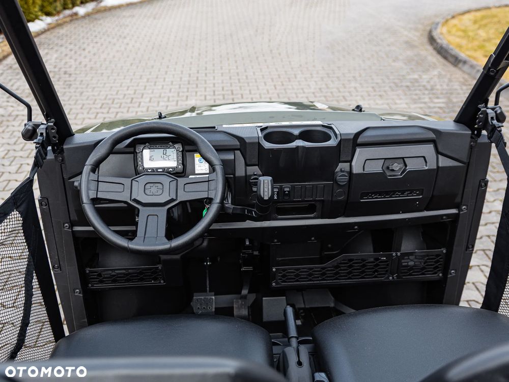 Polaris Ranger - 29