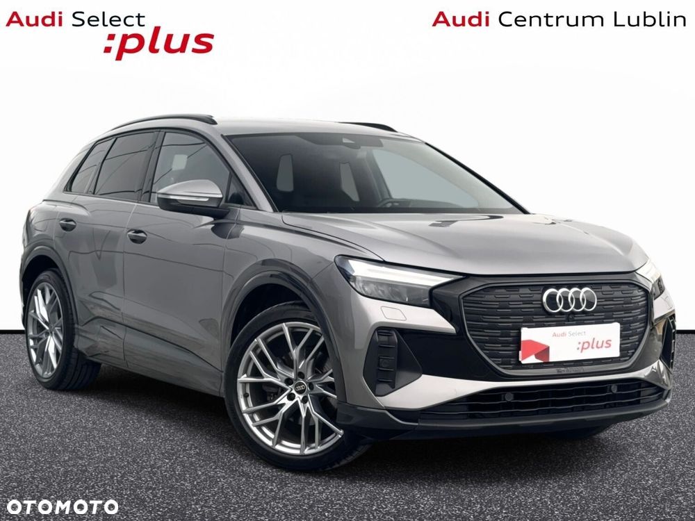 Audi Q4 e-tron 35 52kWh Advanced - 4
