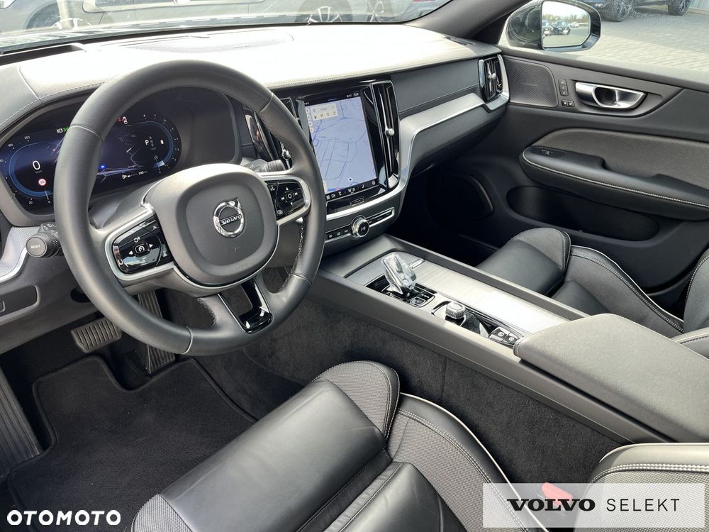 Volvo S60 - 11