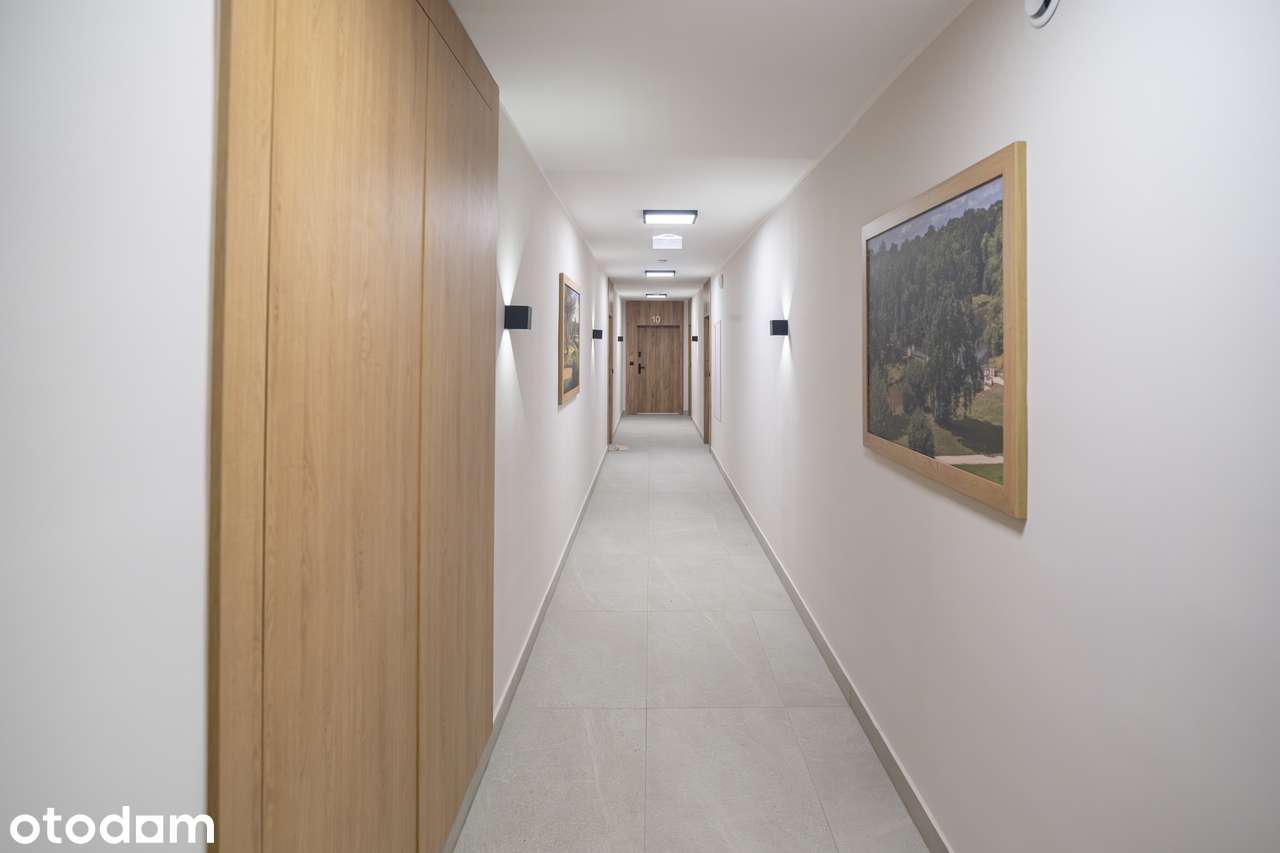 Mieszkanie na sprzedaż, 2 pokoje, 43 m², Łęknica
