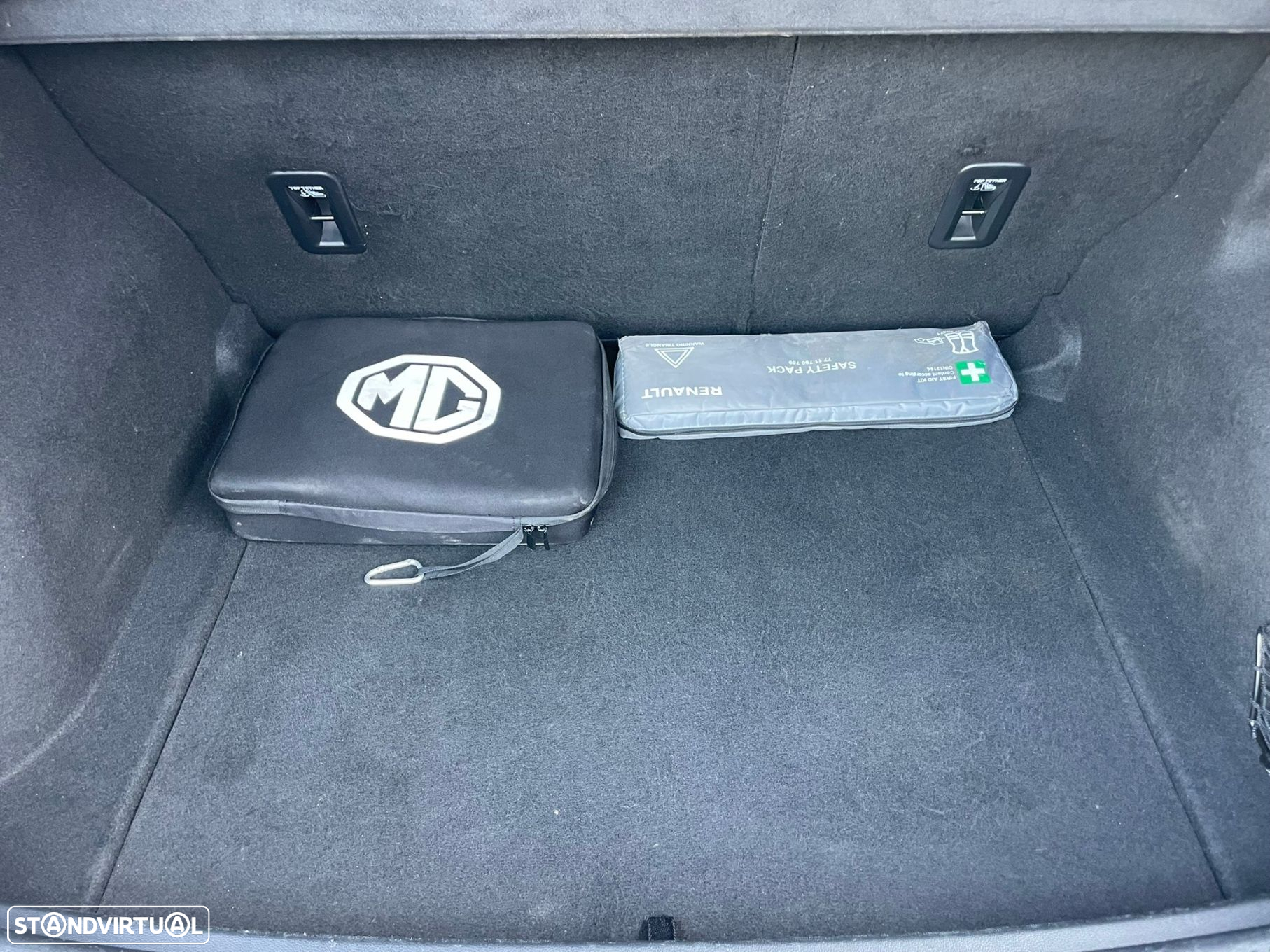 MG MG4 51 kWh Standard - 37
