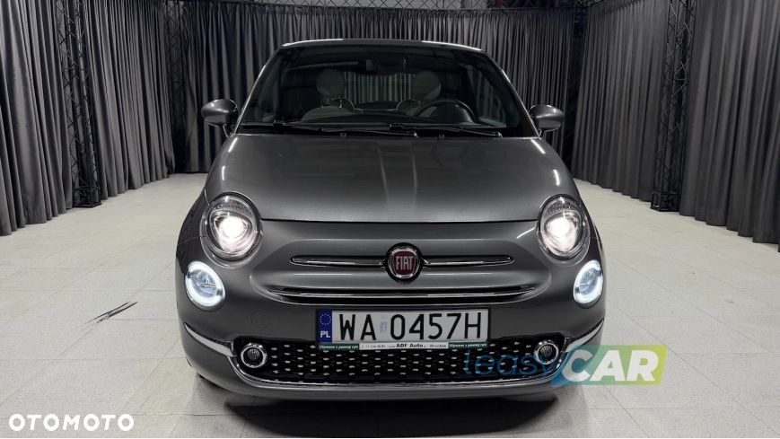 Fiat 500 1.0 Hybrid - 2