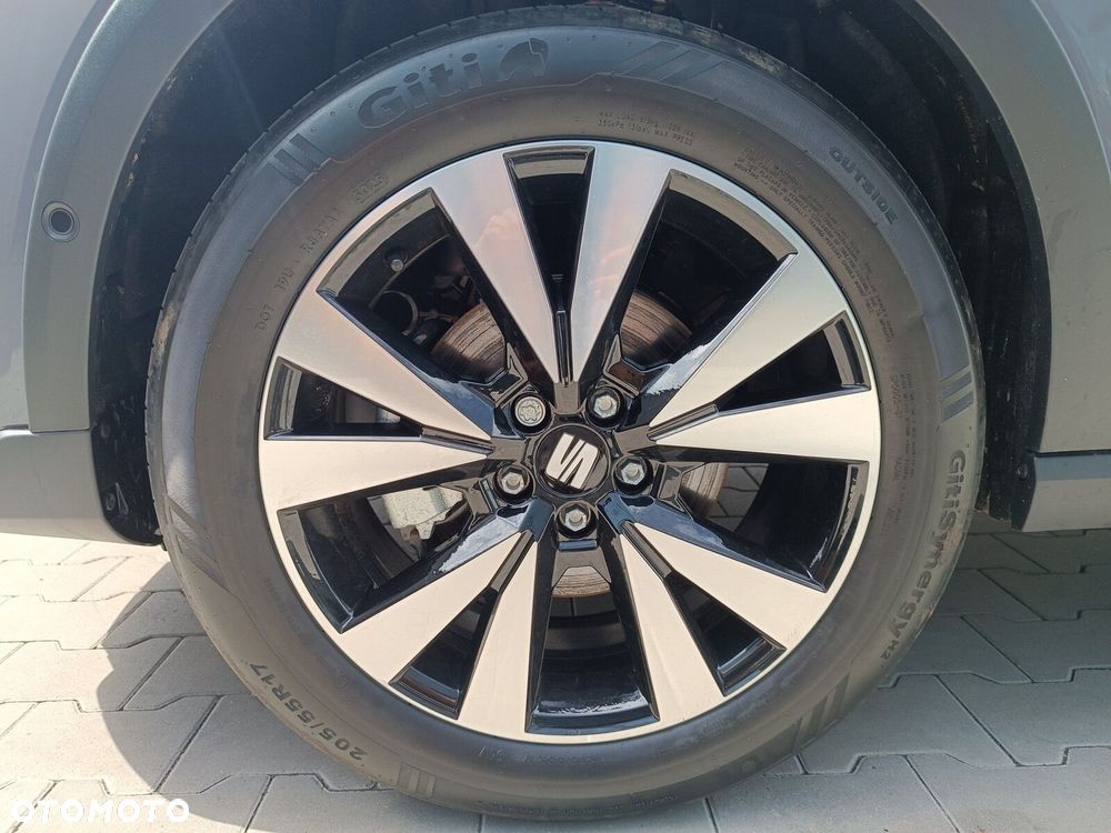 Seat Arona 1.0 TSI Style S&S DSG - 8