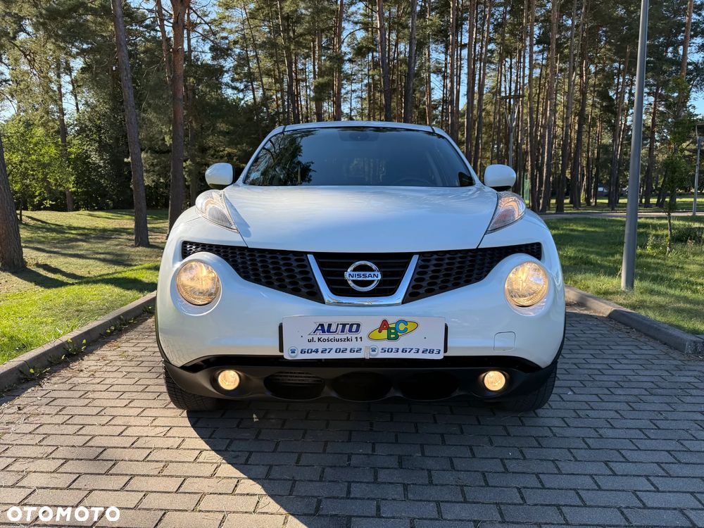 Nissan Juke - 4
