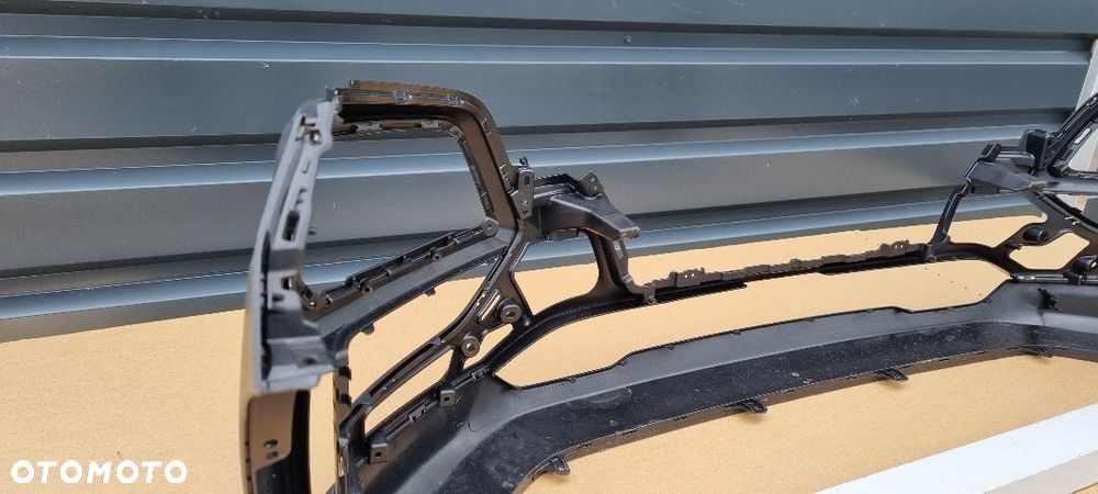 Hyundai Kona zderzak przód oryginał MG025 - 12