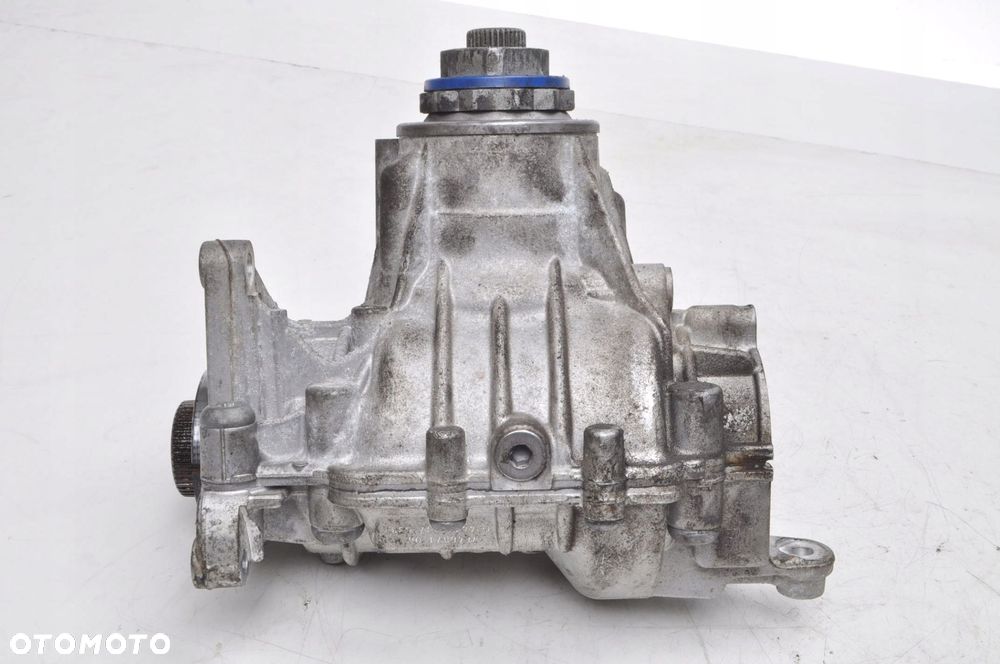 MINI F60 F54 ALL4 4X4 BMW F45 F46 F48 1.5 12V REDUKTOR SKRZYNI P07646871 - 7