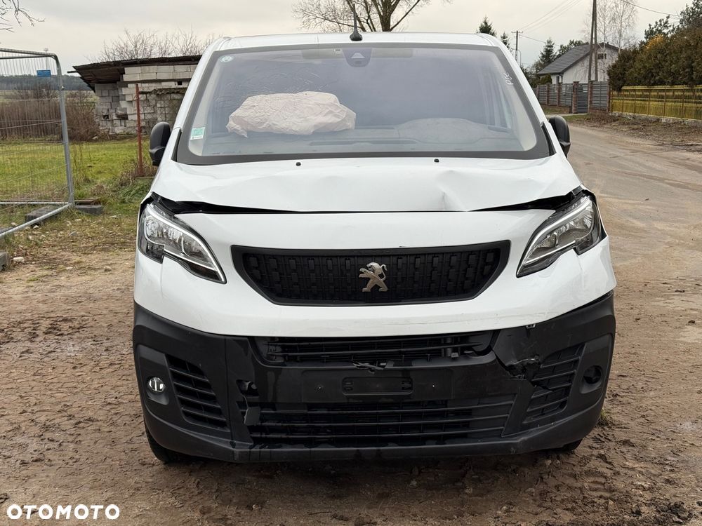 Peugeot EXPERT - 2