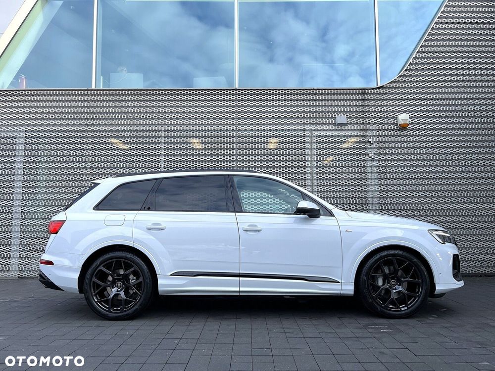 Audi Q7 - 10