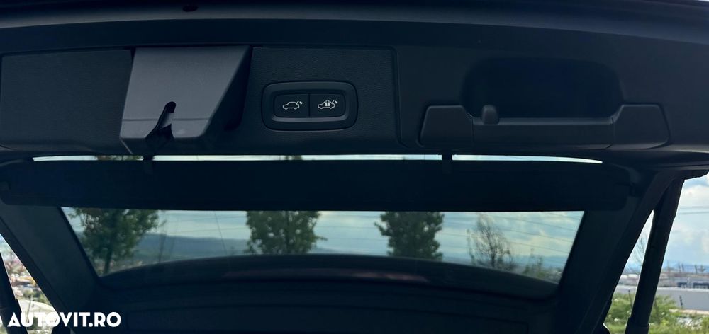 Volvo XC 60 B4 MHEV AT AWD Core - 7