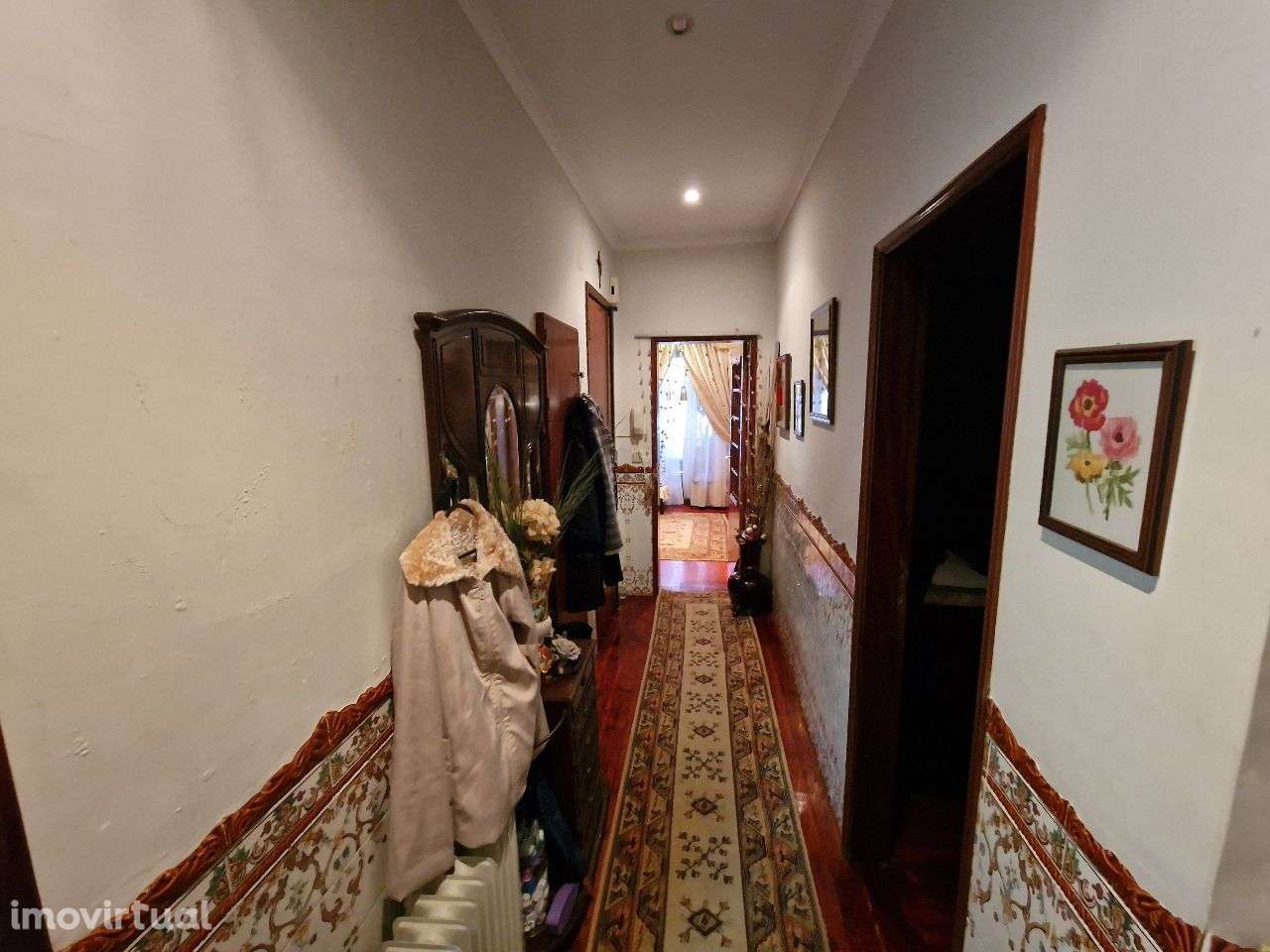 Apartamento T3 - Grande imagem: 5/12