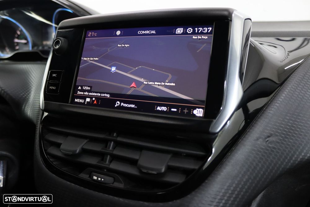 Peugeot 2008 1.2 PureTech Allure EAT6 - 6