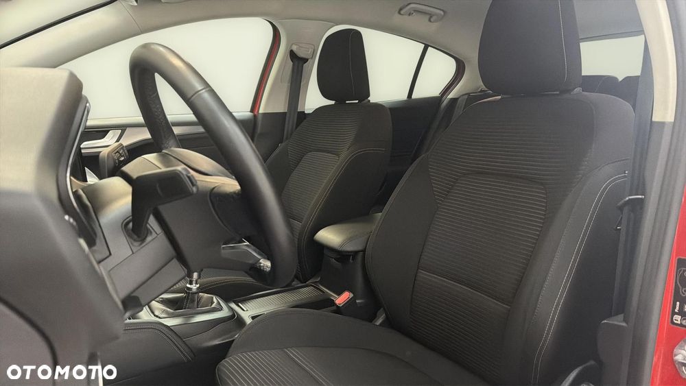 Ford Focus 1.0 EcoBoost mHEV Titanium X - 12