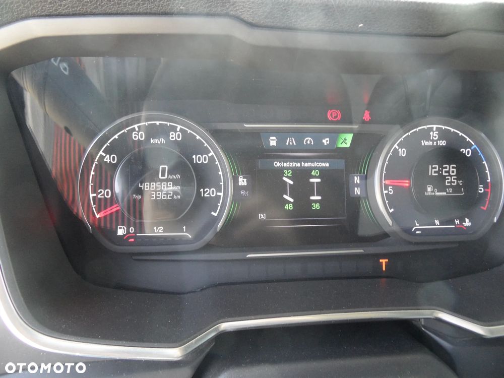 Scania R450A4x2 FULL LED - 22
