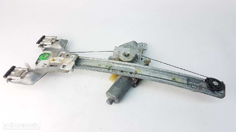 ELEVADOR TRASEIRO DIREITO FORD FOCUS C-MAX (CAP) AMBIENTE (D) - 3