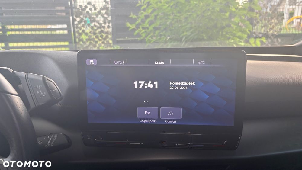 Cupra Born 150kW/58kWh Edition Dynamic - 34