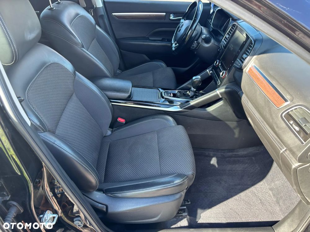 Renault Koleos ENERGY dCi 175 X-tronic 4WD INTENS - 24