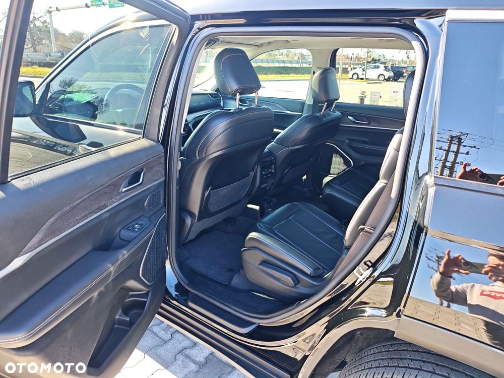 Jeep Grand Cherokee 3.6 V6 Limited - 15