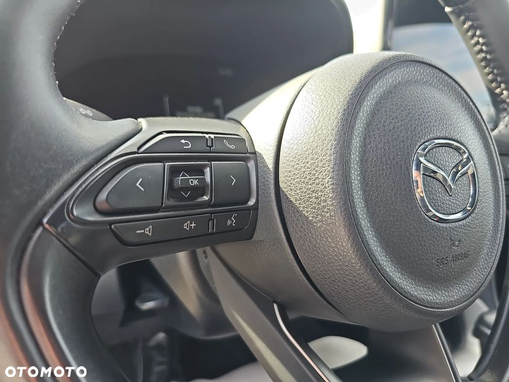 Mazda 2 Hybrid 1.5 Homura Plus CVT - 22