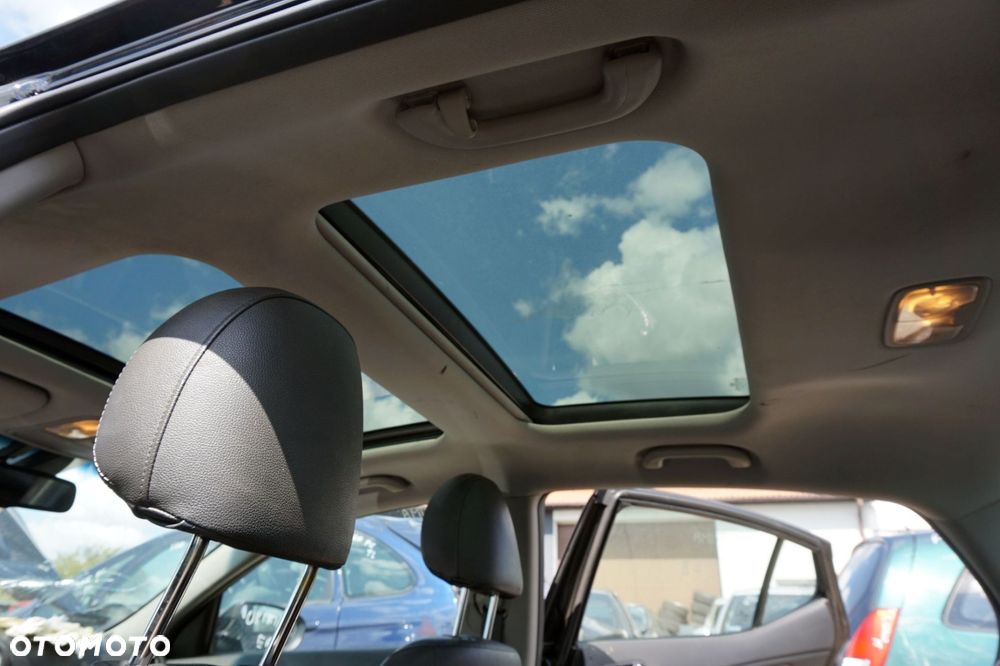 PODSUFITKA OPTIMA III 85410-2T111-87 KIA 2010-2015 - 2