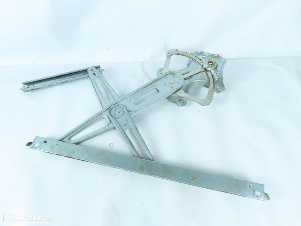 Elevador da Porta sem Motor Esquerdo/Frente Seminovo/ Original TOYOTA AURIS (_E1... - 1