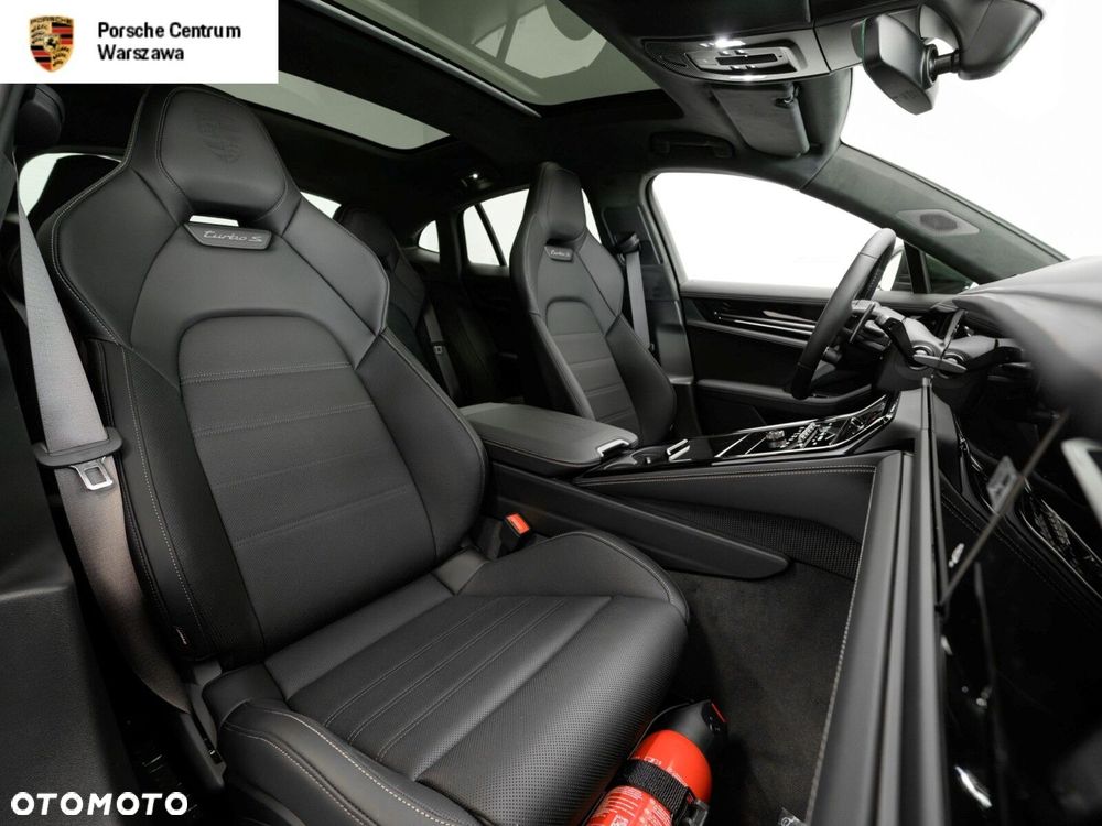 Porsche Panamera - 12