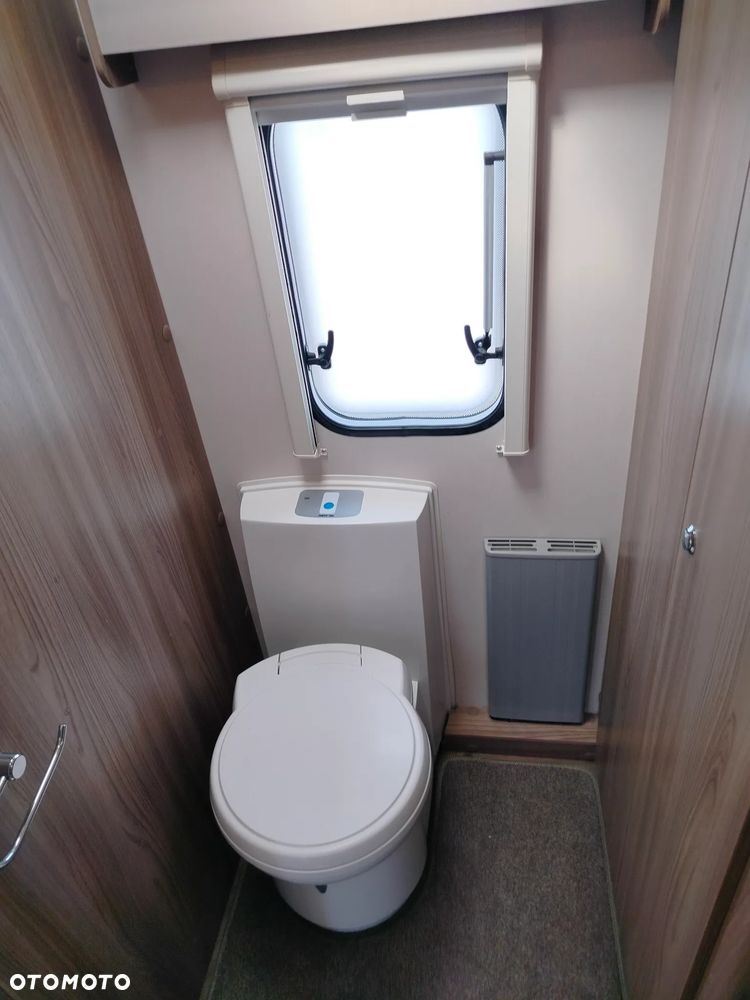SWIFT Challenger 480 - 13
