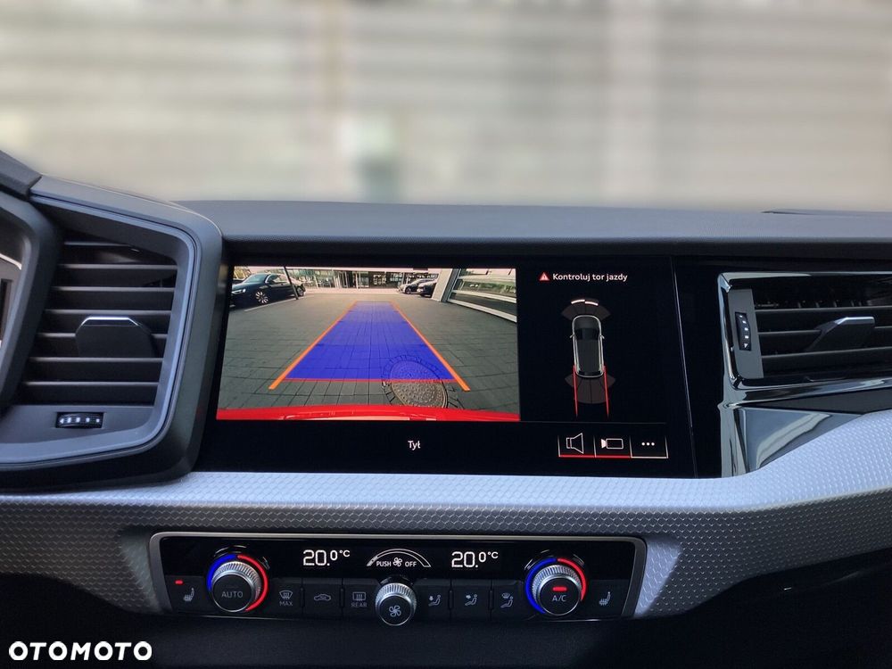 Audi A1 Sportback - 28
