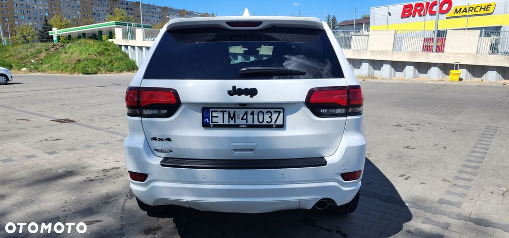 Jeep Grand Cherokee - 3