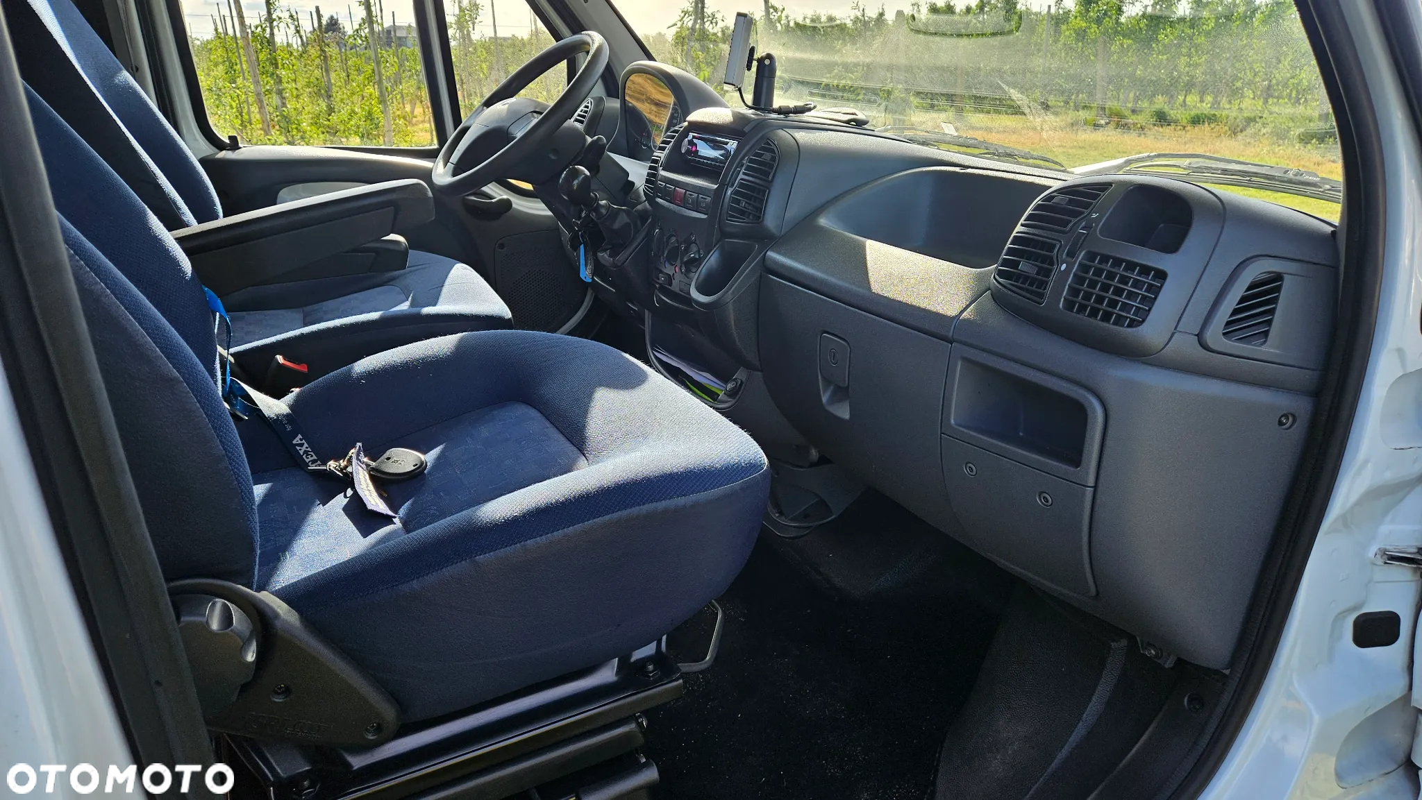 Fiat DUCATO KNAUS SUN TRAVELLER - 10