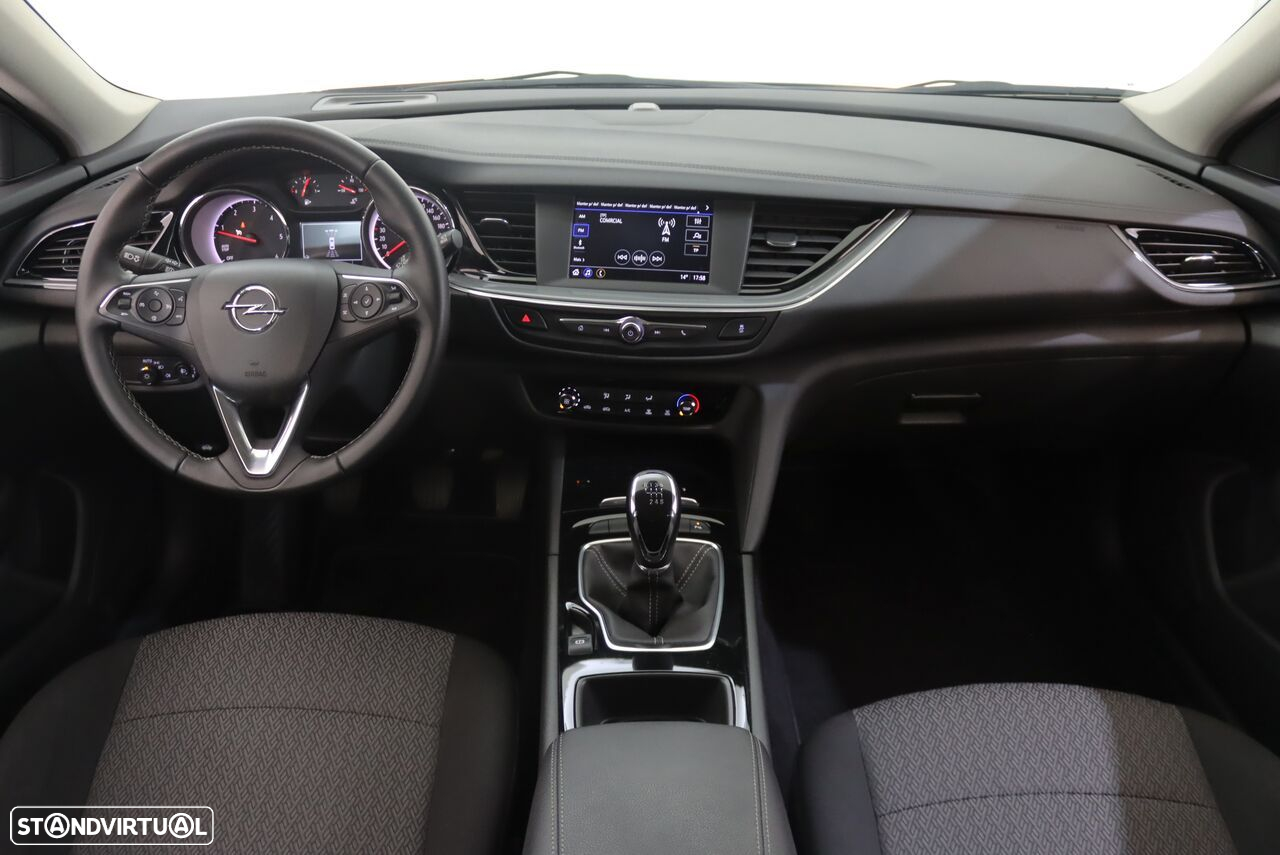 Opel Insignia Sports Tourer 1.6 CDTi Business Edition - 6