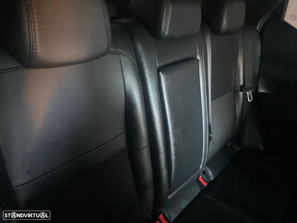 Nissan Qashqai - 8