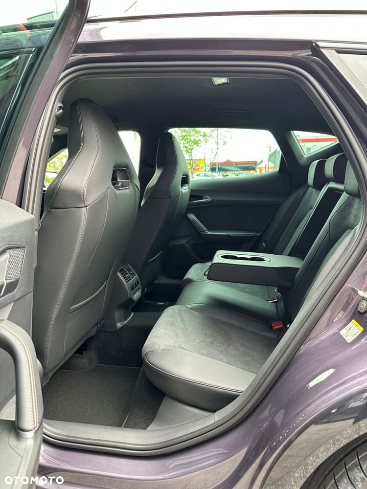 Cupra Formentor 1.5 eTSI mHEV DSG - 18