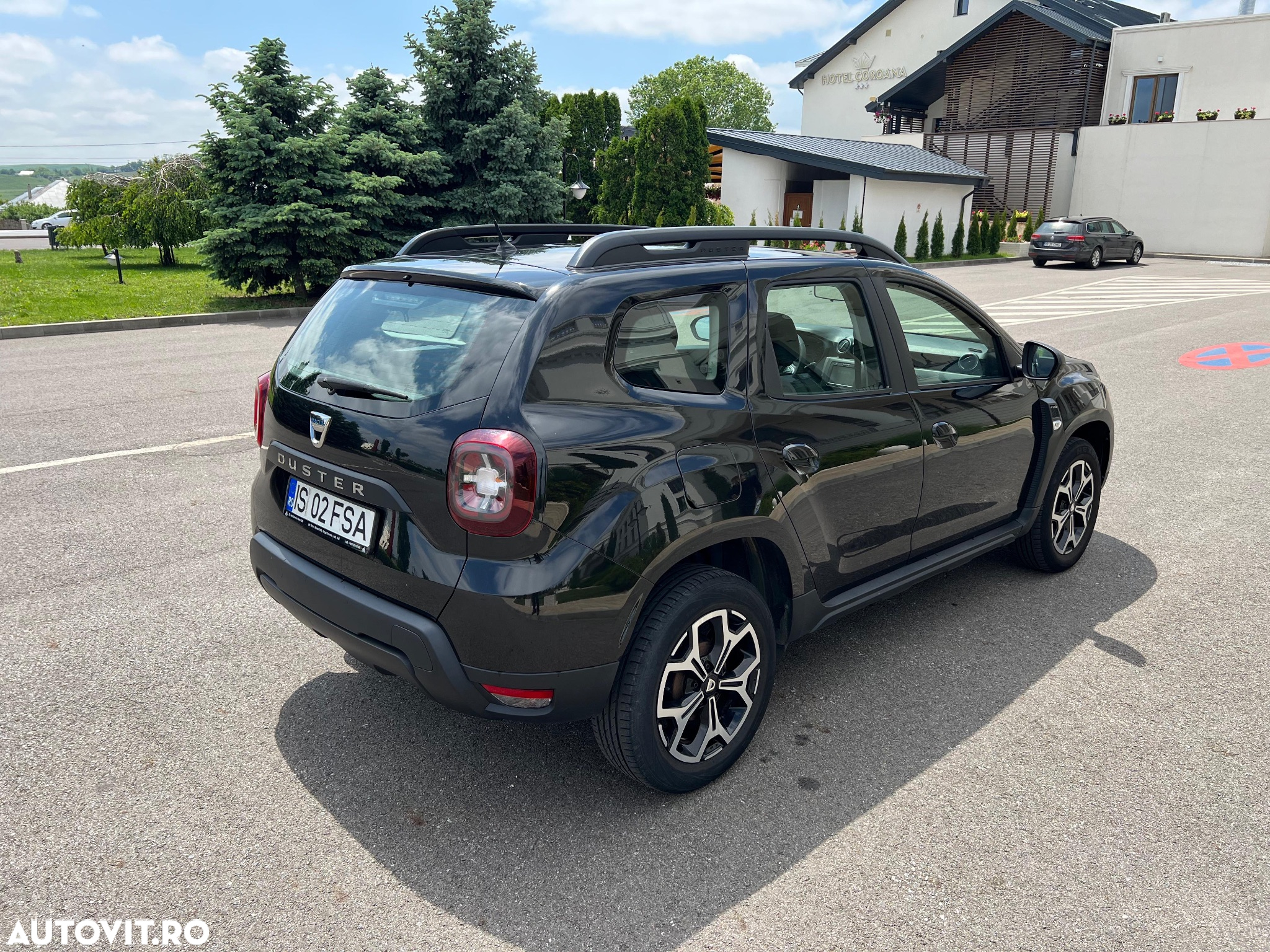 Dacia Duster 1.5 Blue dCi 4WD Comfort - 17