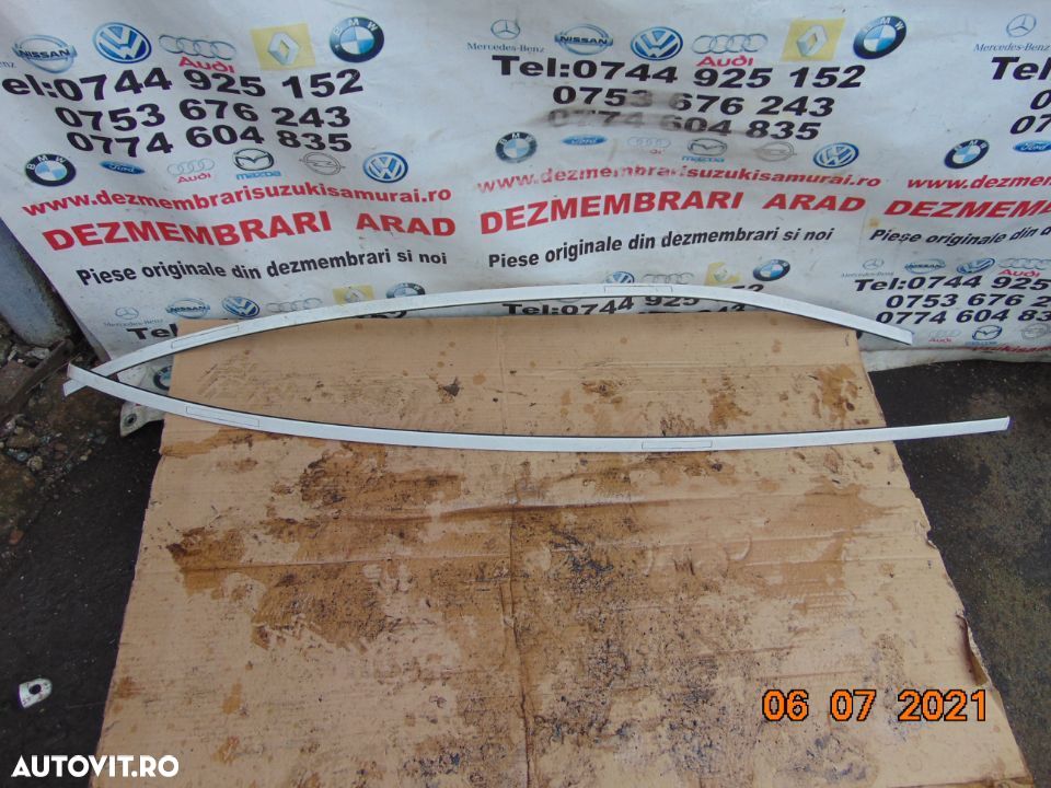 Ornamente plafon BMW F34 seria 3 GT sine plafon dezmembrez f34 - 1