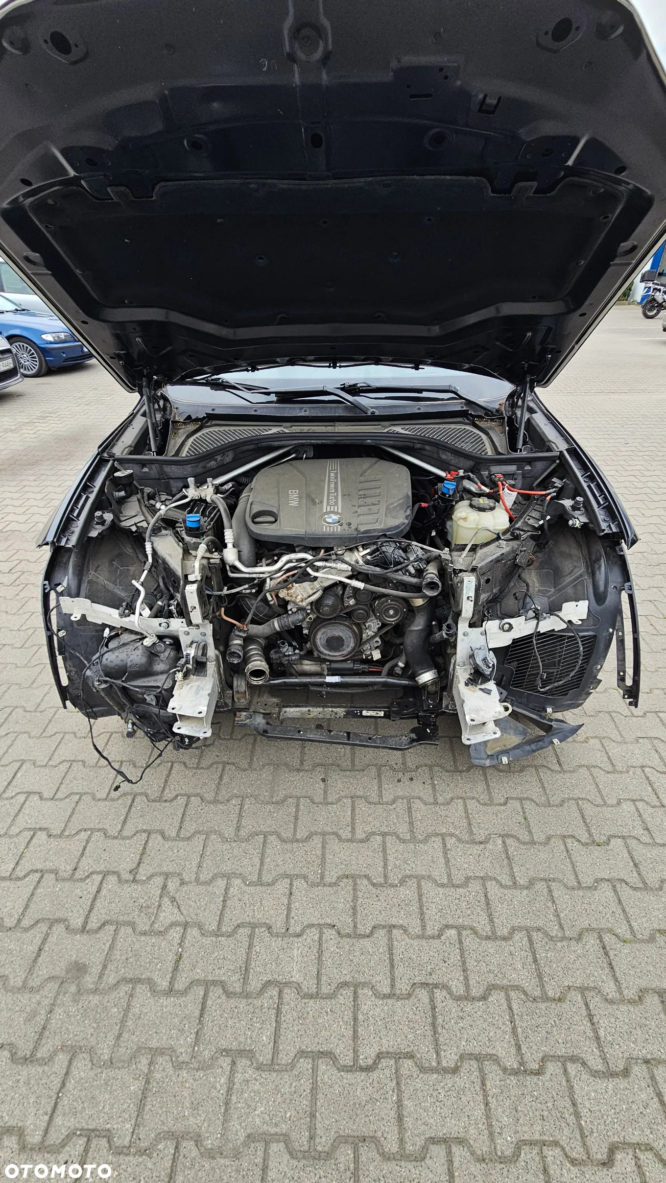 BMW X5 - 5