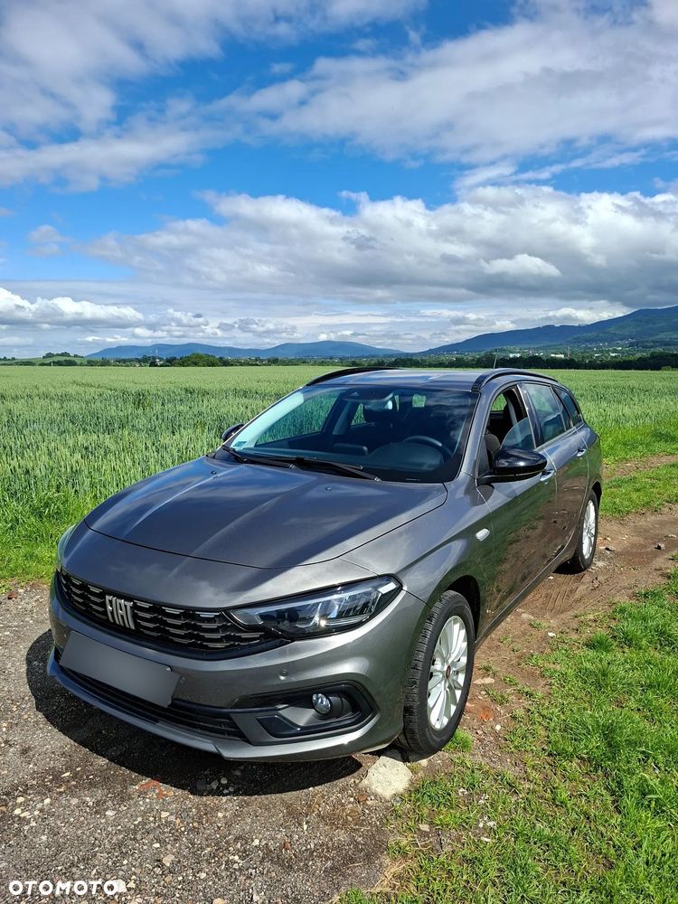 Fiat Tipo 1.0 T3 City Life - 2