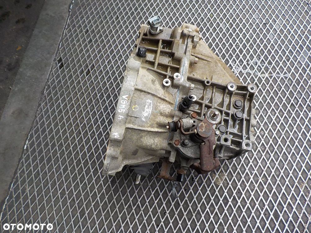 HYUNDAI I30 1.4 CRDI SKRZYNIA BIEGÓW VBM5A - 3