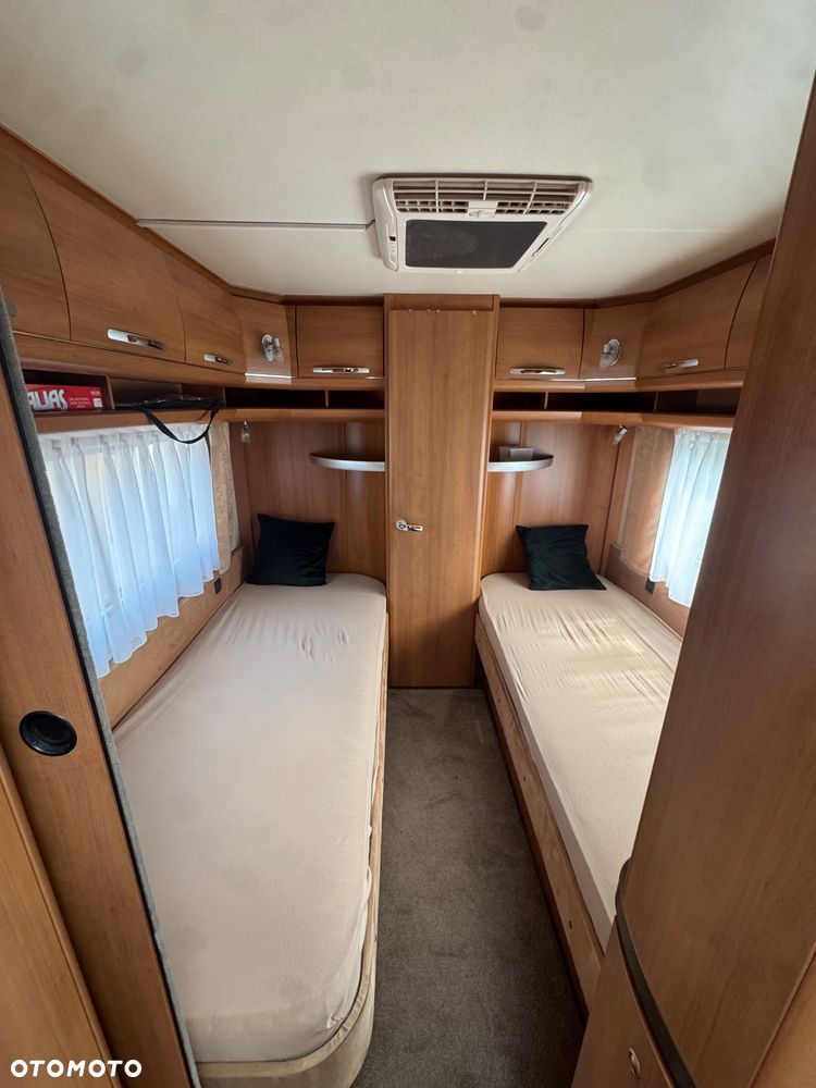 Hobby WLU 540 easy - 20