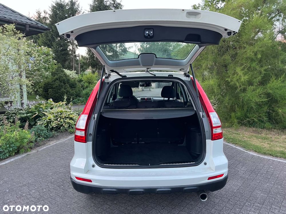 Honda CR-V 2.0i ES - 7