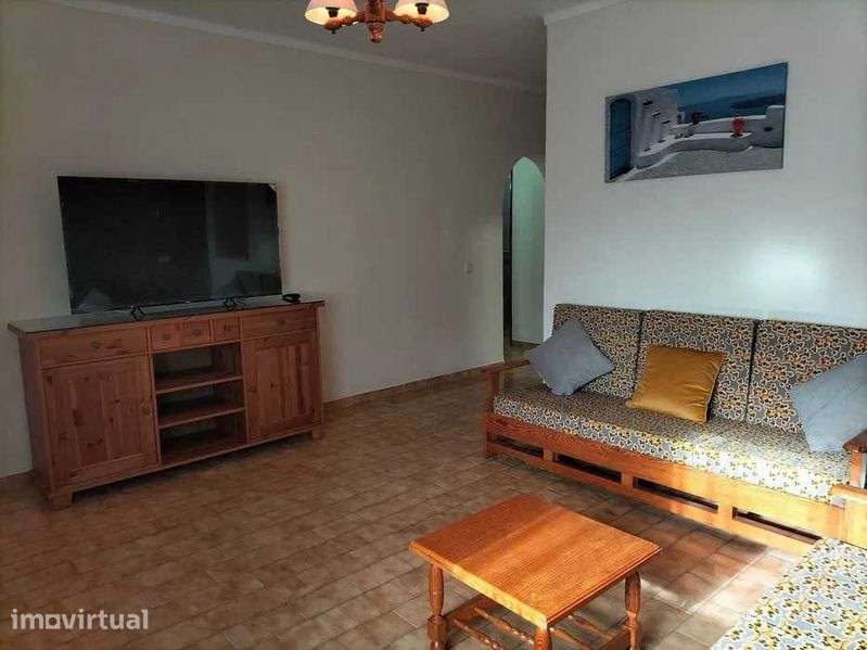 Excelente T1 em Monte Gordo - Grande imagem: 2/12