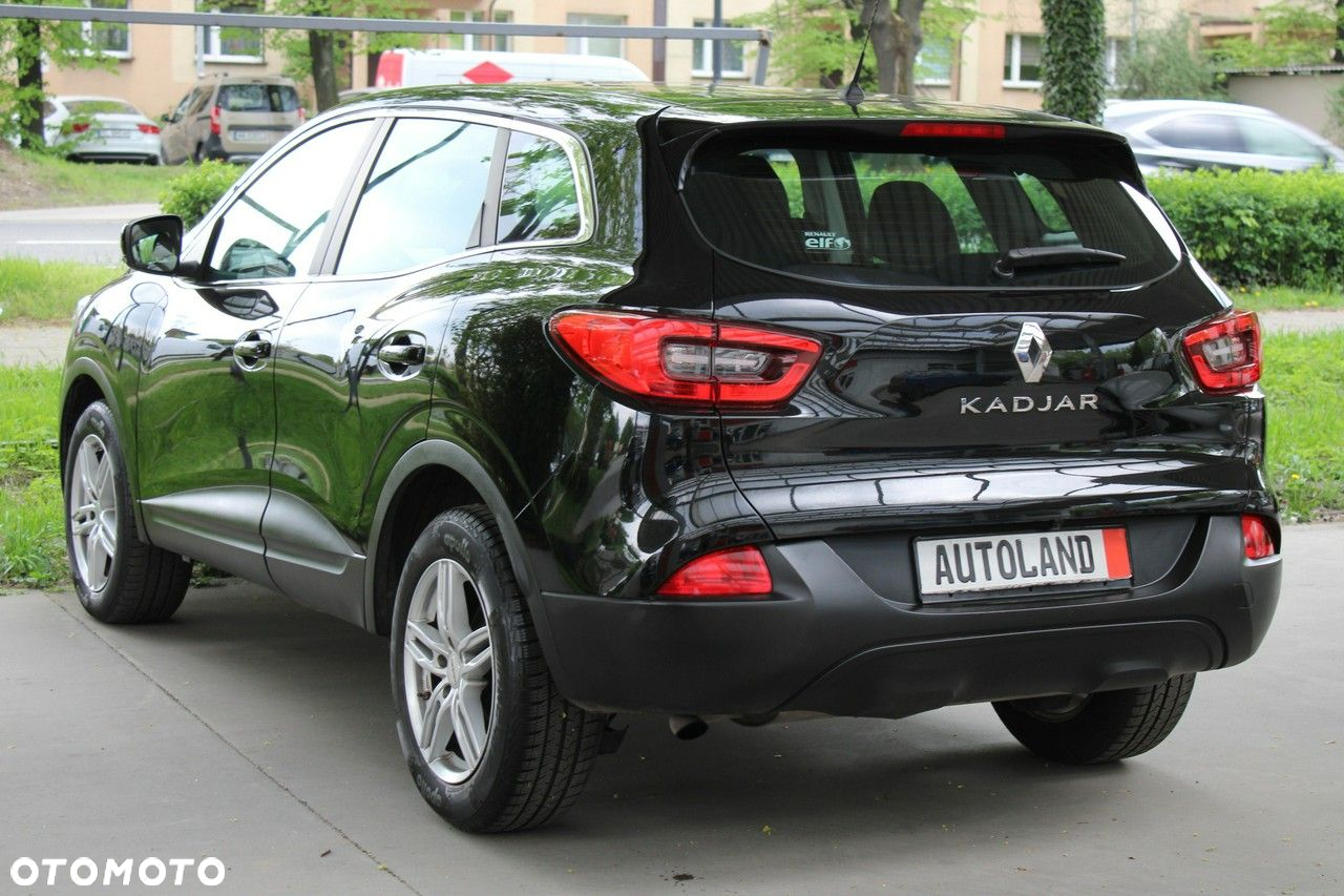 Renault Kadjar 1.2 Energy TCe Life - 38