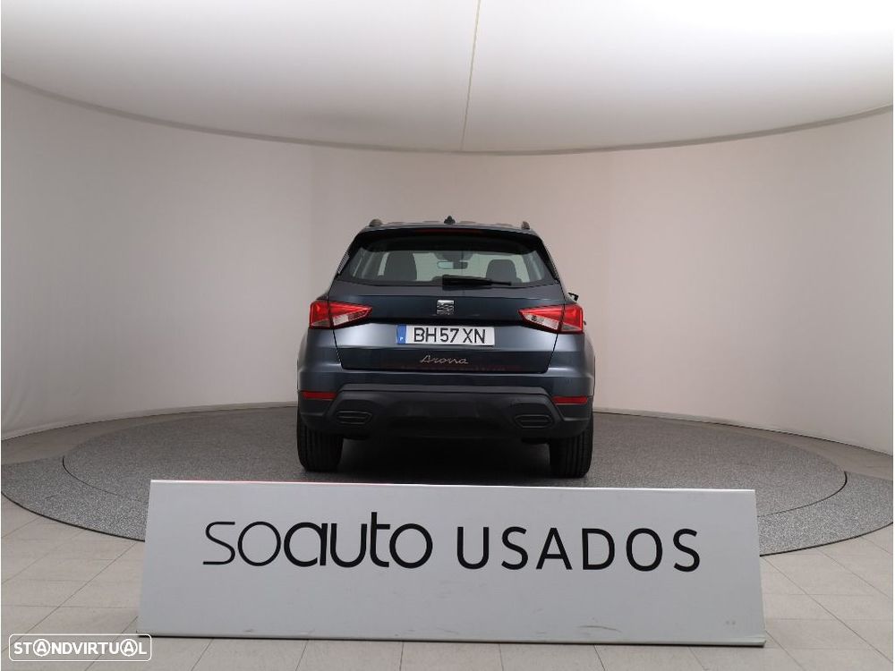 SEAT Arona 1.0 TSI Style DSG - 7