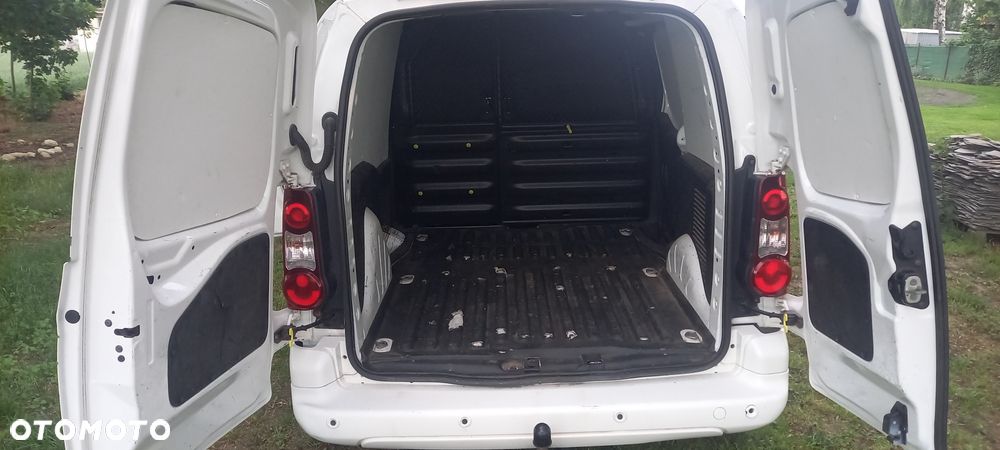 Citroën Berlingo - 7