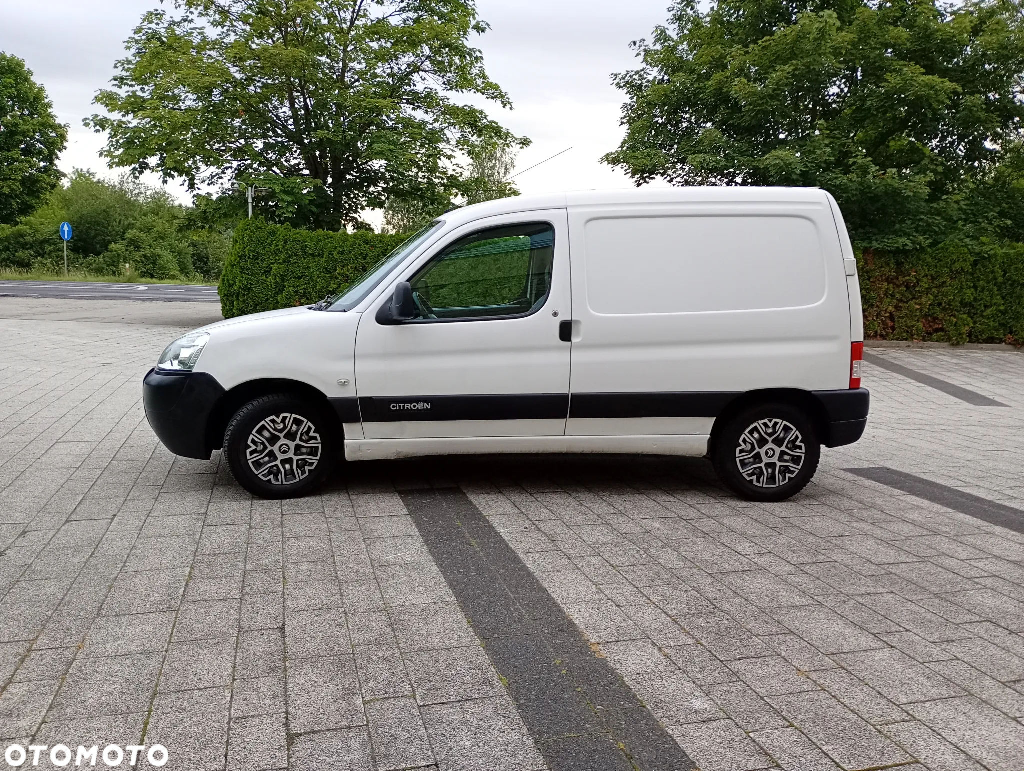 Citroën Berlingo - 13