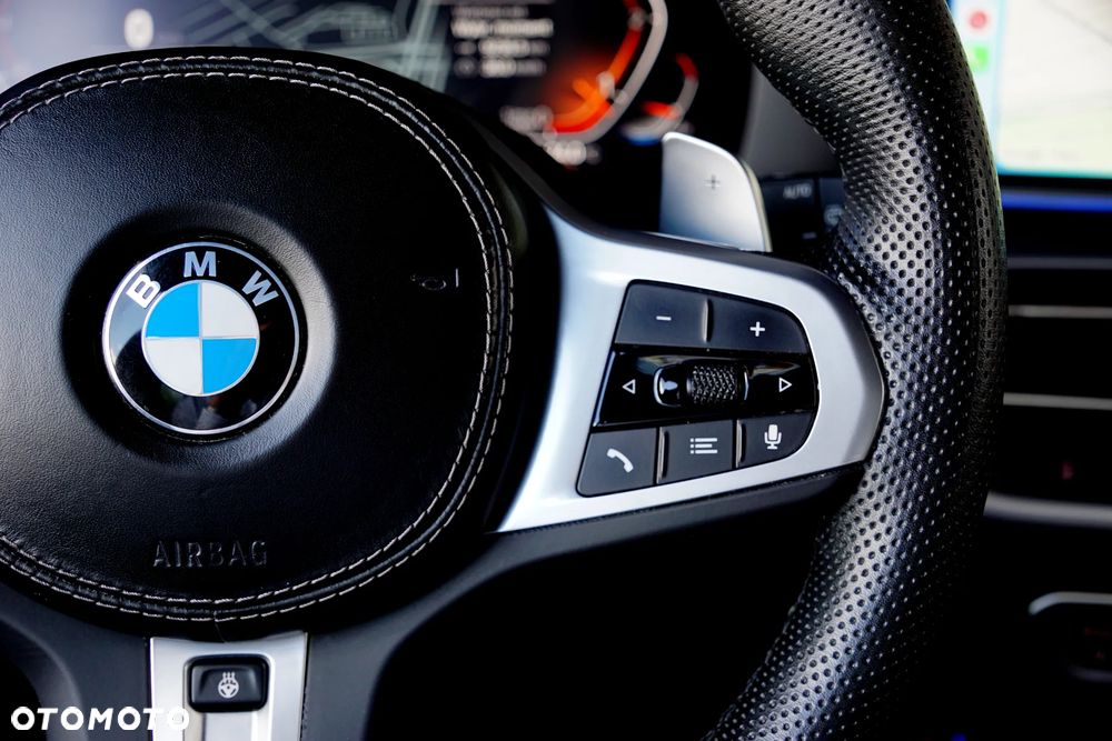 BMW X5 xDrive25d sport - 31
