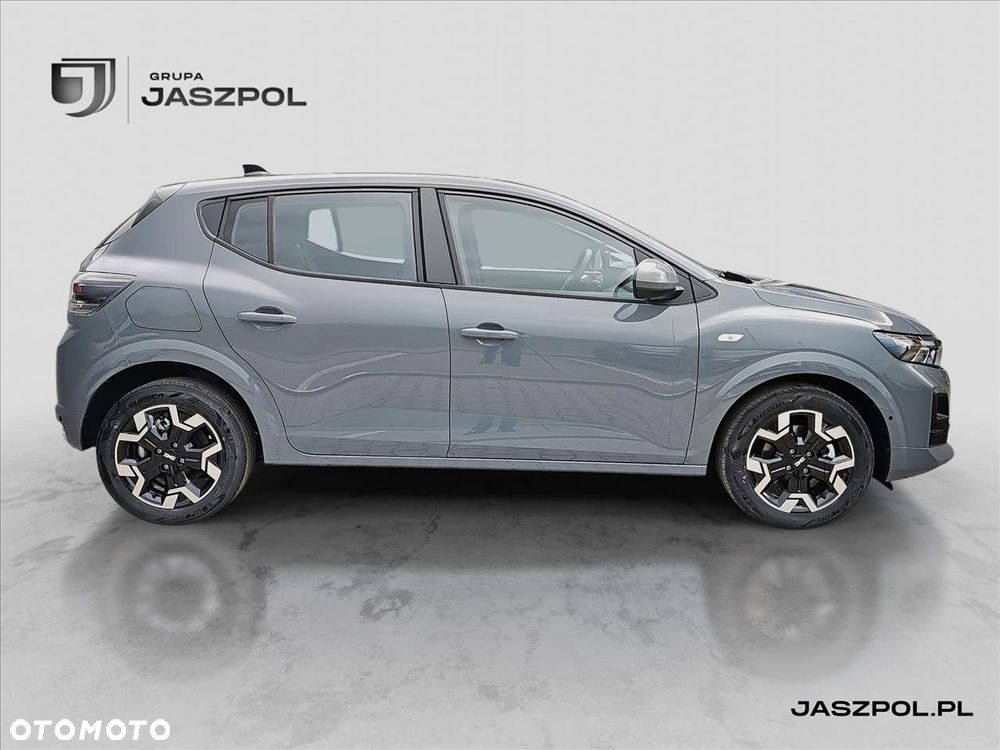 Dacia Sandero - 4
