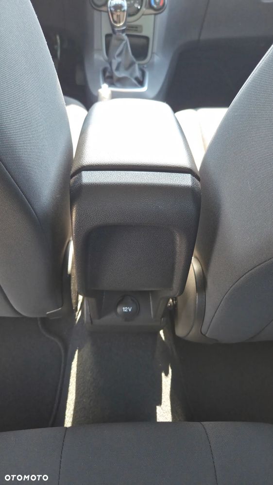 Ford Fiesta 1.4 Trend EU5 - 20