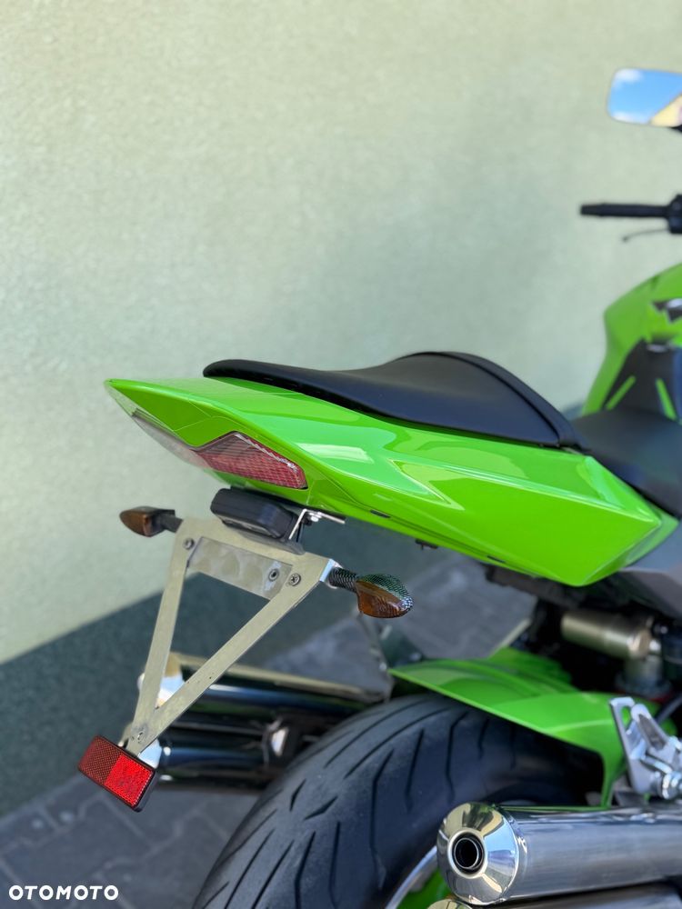 Kawasaki Z - 11
